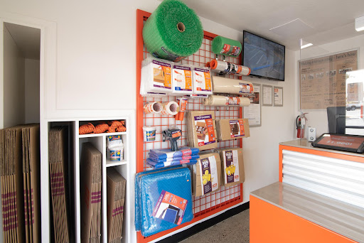 Self-Storage Facility «Public Storage», reviews and photos, 836 E Airway Blvd, Livermore, CA 94551, USA