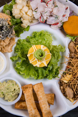 DeliBakery Chorrillos - Restaurante