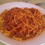 Photo n°1 de l'avis de Andrea.b fait le 23/08/2016 à 14:17 sur le  La Tana del Ghiro à Serra de' Conti