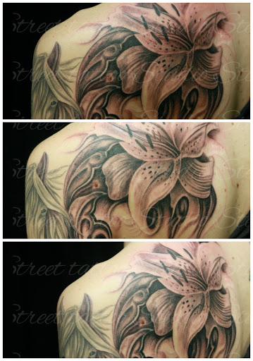 Tattoo Shop «Main Street Tattoo Studio», reviews and photos, 63 N Main St, Stewartstown, PA 17363, USA