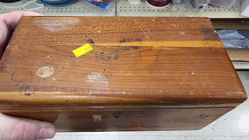 Thrift Store «The Salvation Army Family Store & Donation Center», reviews and photos