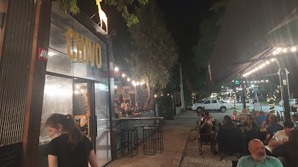 Chivo Bar - Hipólito Yrigoyen esquina, San Nicolás, Funes, Santa Fe, Argentina