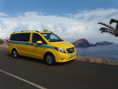 Madeira Travel Taxi
