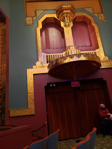 Performing Arts Theater «Paramount Center for the Arts», reviews and photos, 518 State St, Bristol, TN 37620, USA