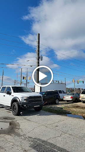 Used Appliance Store «A A Ideal Used Appliances», reviews and photos, 4158 Old Dixie Hwy, Atlanta, GA 30354, USA