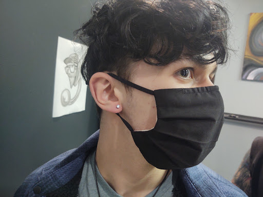 Explore ideas tattoo, creative tattoo ideas in Schaumburg, available at Atmosphere Tattoo Gallery - Schaumburg