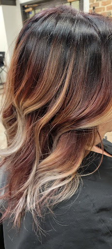 Hair Salon «Indulge Salon», reviews and photos, 1104 Market St, Greensboro, GA 30642, USA