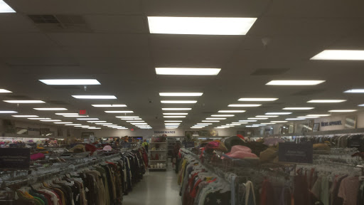 Thrift Store «Goodwill», reviews and photos, 4126 Manzanita Ave, Carmichael, CA 95608, USA