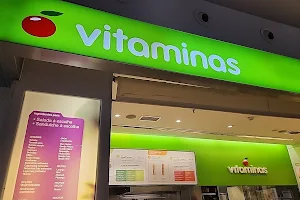 Vitaminas image