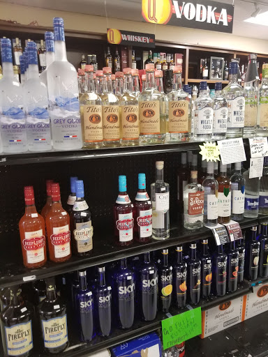 Liquor Store «Bin Q», reviews and photos, 3911 Perkins Rd, Baton Rouge, LA 70808, USA