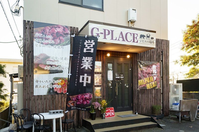 G-PLACE