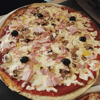 Pizza du Plein Sud Martel Restaurant Pizzeria - n°8