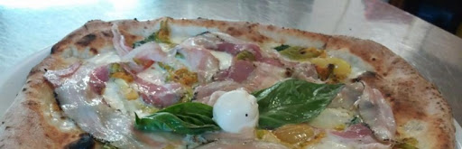Pizzeria Pulcinella in Nocera Inferiore, Provincia di Salerno