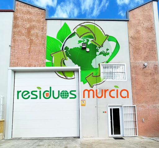 RESIDUOS MURCIA S.L.
