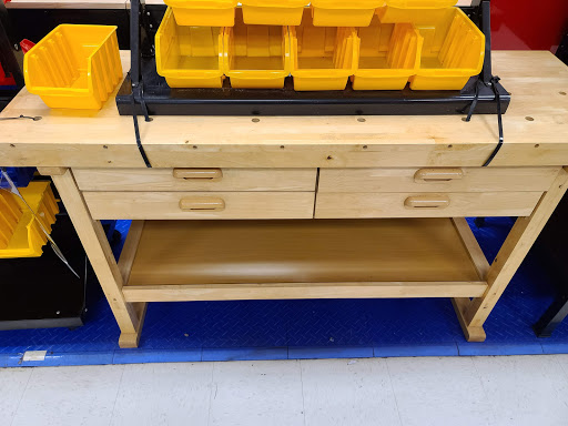 Hardware Store «Harbor Freight Tools», reviews and photos, 509 Lone Oak Rd, Paducah, KY 42003, USA