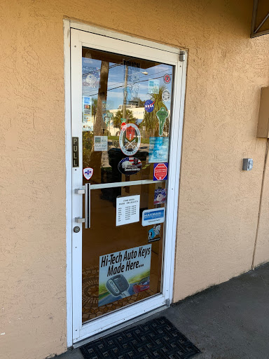 Locksmith «Sarasota Lock & Key», reviews and photos, 1342 N Lime Ave, Sarasota, FL 34237, USA