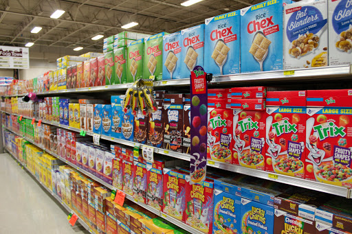 Grocery Store «Food Town | North Sam Houston», reviews and photos, 2770 North Sam Houston Pkwy W, Houston, TX 77038, USA