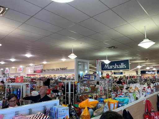 Department Store «Marshalls & HomeGoods», reviews and photos, 3030 W Loop 289 #100, Lubbock, TX 79407, USA
