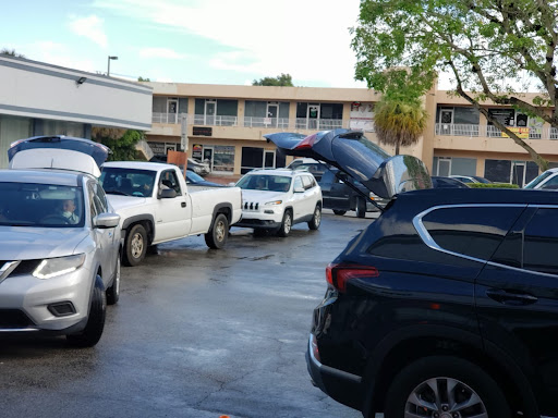 Community Center «Open Arms Community Center», reviews and photos, 5556 SW 8th St, Coral Gables, FL 33134, USA