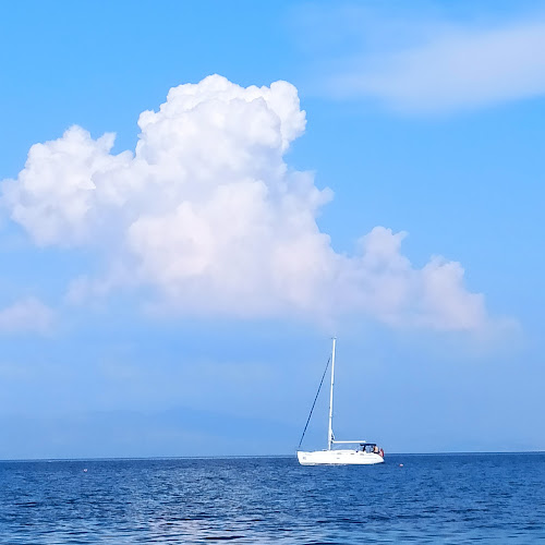 2η Καντίνα - Καφετέρια