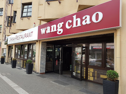 Wang Chao - Homberger Str. 70-72, 47441 Moers, Germany