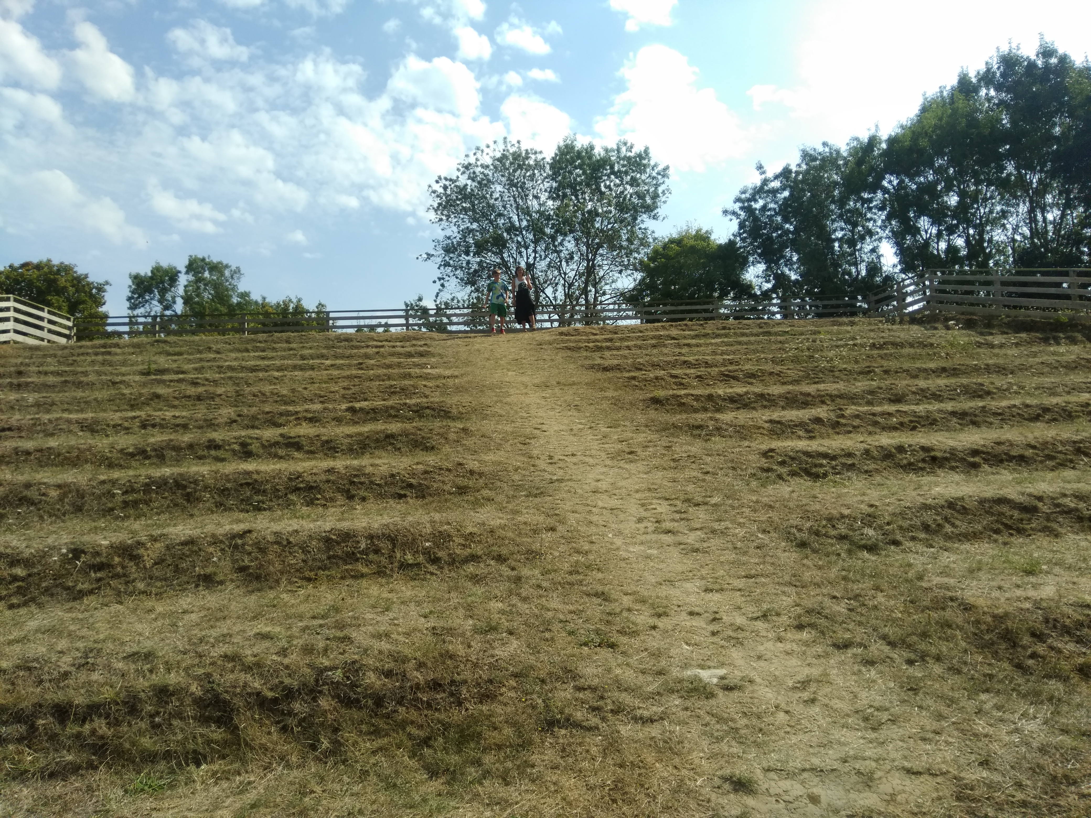 Photo n° 1 de l'avis de Sandrine.u fait le 07/09/2019 à 05:37