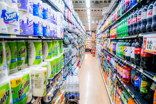 Grocery Store «City Fresh», reviews and photos, 45-02 Junction Blvd, Corona, NY 11368, USA