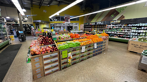 Grocery Store «Whole Foods Market», reviews and photos, 20281 N Rand Rd, Kildeer, IL 60074, USA