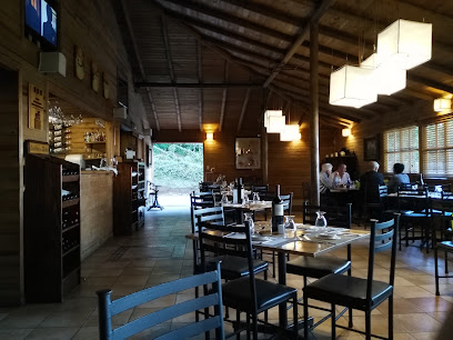 Restaurante Maderos - 202, Cartago Province, Costa Rica