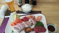 Sushi du Restaurant japonais Bo Sushi à Perros-Guirec - n°20