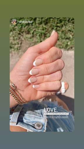 Nail Salon «New Lengths Nail Salon & Spa», reviews and photos, 5023 State Rd, Ashtabula, OH 44004, USA