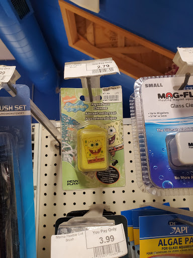 Tropical Fish Store «Pet Friendly Inc», reviews and photos, 845 Manitou Rd, Hilton, NY 14468, USA