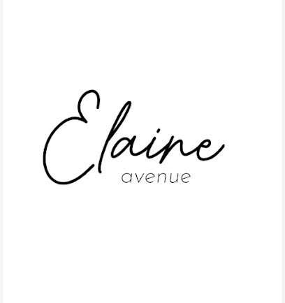 Elaine Avenue