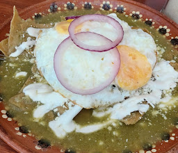 Desayunos Comidas photo