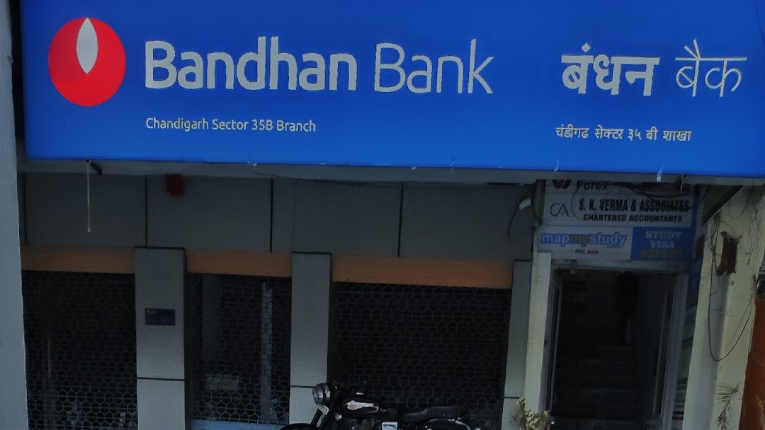 Bandhan Bank Chandigarh