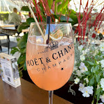 Photo n°3 de l'avis de Monica.e fait le 12/05/2022 à 14:38 sur le  La Rinascente Rooftop à Milan