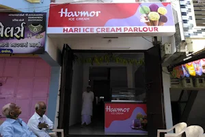 Havmor Ice Cream Parlour image