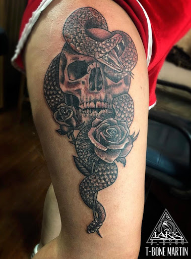 Explore nj tattoo ideas, creative tattoo ideas in Albany, available at Lark Street Tattoo