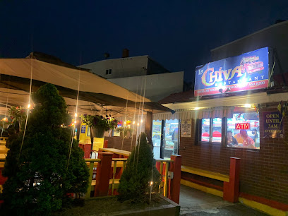 La Chiva Restaurant - 259 Bennington St, Boston, MA 02128
