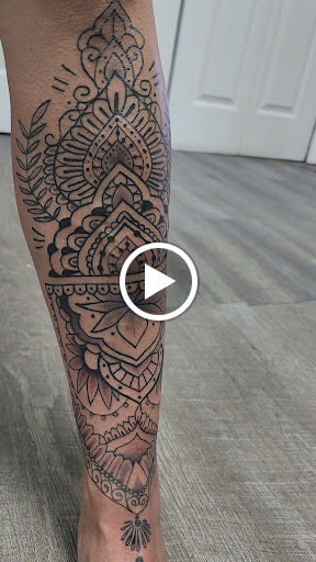 Explore brotherhood tattoo ideas, creative tattoo ideas in Oak Grove, available at Purgatory Tattoos