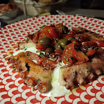 Photo n°2 de l'avis de raffaele.m fait le 17/03/2023 à 06:36 sur le  Trattoria D'Agata à Turin