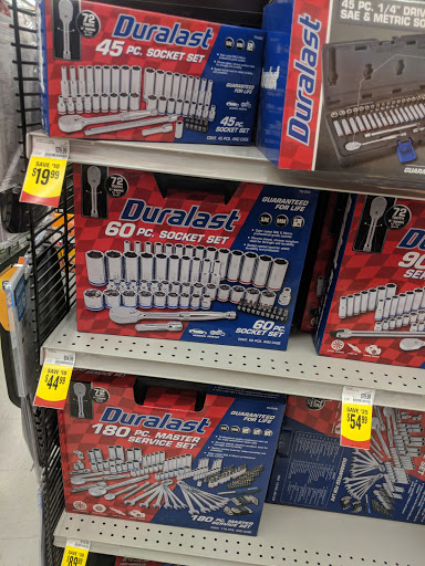 Auto Parts Store «AutoZone», reviews and photos, 337 Mystic Ave, Medford, MA 02155, USA