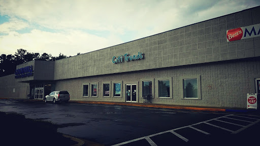 Clothing Store «Citi Trends», reviews and photos, 3205 S Cobb Dr a, Smyrna, GA 30080, USA