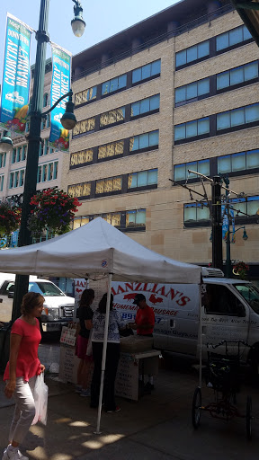 Shopping Mall «Main Place Mall», reviews and photos, 350 Main St, Buffalo, NY 14202, USA