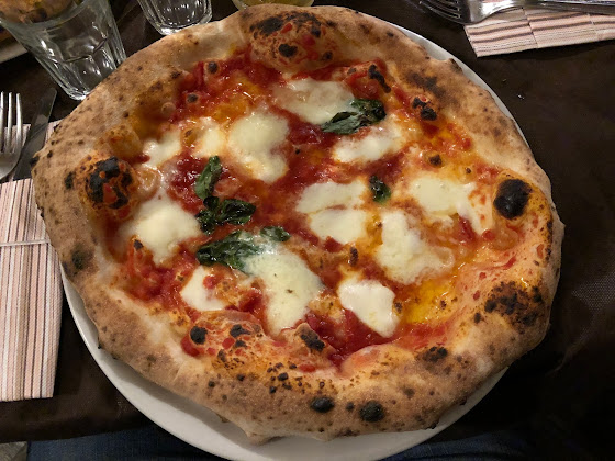 Nourriture Chambre d'hôtes Bed&Breakfast Casa28 84043 Agropoli