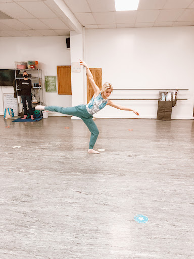 Dance School «Kenosha Academy of Dance, Music & Drama», reviews and photos, 7600 75th St #121, Kenosha, WI 53142, USA