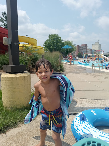 Water Park «Flash Flood Water Park», reviews and photos, 35 W Hamblin Ave, Battle Creek, MI 49017, USA