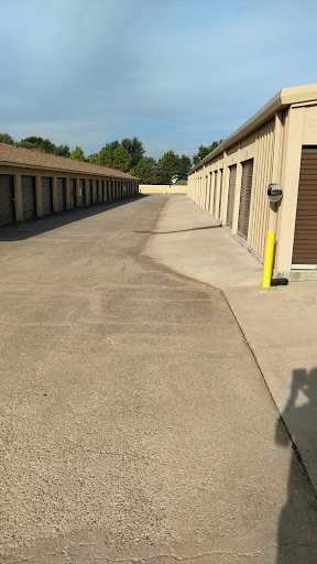 Storage Facility «Extra Space Storage», reviews and photos, 2100 24th Ave SE, Norman, OK 73071, USA