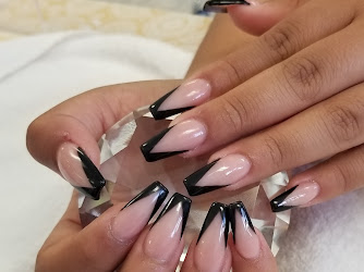 Lovely Nails