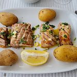 Photo n°1 de l'avis de Doro. fait le 06/12/2023 à 18:05 sur le  Zé Maria à Faro